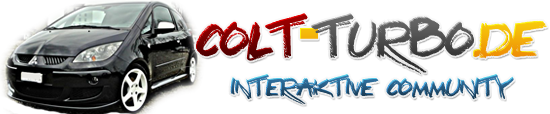 Colt-Turbo.De - Powered by vBulletin